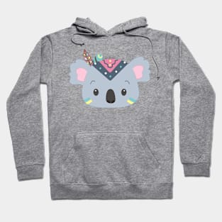 Elephant Hoodie